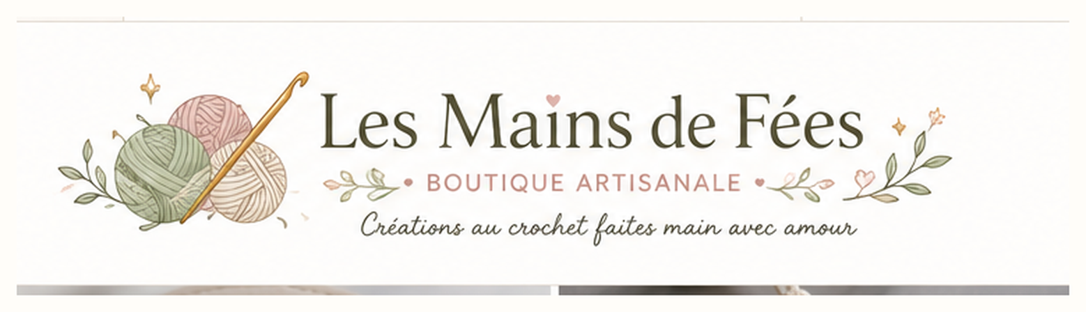 Les Mains de Fées — Boutique artisanale